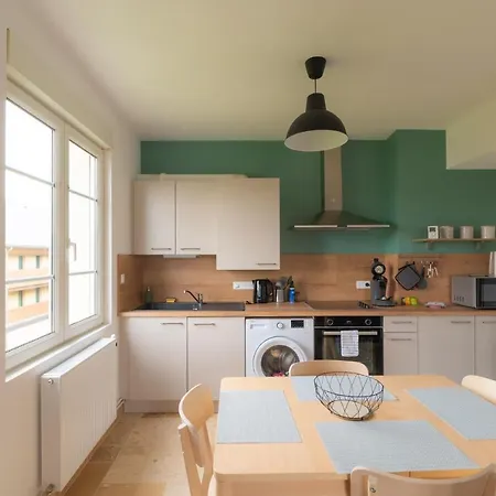 Cosy Avec Garage Privé Le Mans