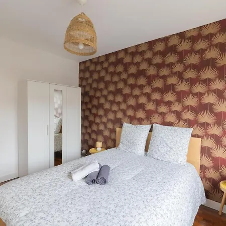 Cosy Avec Garage Privé Apartamento *