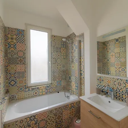Apartament Cosy Avec Garage Prive Le Mans